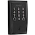 Schlage Encode WiFi Enabled Electronic Keypad Deadbolt with Century Trim Matte Black