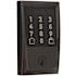 Schlage Encode WiFi Enabled Electronic Keypad Deadbolt with Century Trim Aged Bronze