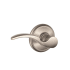 St. Annes Satin Nickel Lever