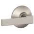 Satin Nickel