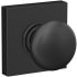 Matte Black