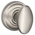 Satin Nickel