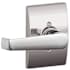 Schlage Elan Non-Turning One-Sided Dummy Door Lever with Decorative Century Trim Bright Chrome