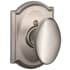 Satin Nickel