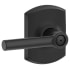Matte Black