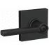 Matte Black