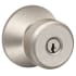 Satin Nickel