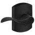 Matte Black