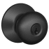 Matte Black