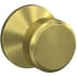 Satin Brass