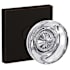 Schlage Custom Hobson Passage & Privacy Door Knob Set with Collins Trim Aged Bronze