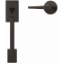 Schlage-FC285-CEN-ELR-KIN-Aged Bronze Head On View