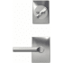 Schlage-FC59-BRW-CEN-Bright Chrome Head On View