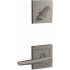 Schlage-FC59-ELR-ULD-Satin Nickel Angled Left View