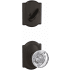 Schlage-FC59-HOB-CAM-Aged Bronze Angled Left View