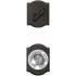 Schlage-FC59-HOB-CAM-Aged Bronze Head On View