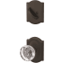 Aged Bronze