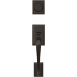 Schlage-FC92-ADD-Aged Bronze Head On View
