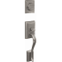 Schlage-FC92-ADD-Satin Nickel Angled Left View