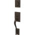 Aged Bronze