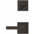 Schlage-FC94-NBK-ULD-Aged Bronze Head On View
