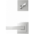Schlage-FC94-NBK-ULD-Bright Chrome Head On View