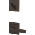 Aged Bronze