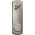 Schlage-FCT59-BWE-GRW-Satin Nickel Head On View