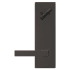 Schlage-FCT59-NBK-CEN-Aged Bronze Head On View