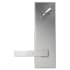 Schlage-FCT59-NBK-CEN-Bright Chrome Head On View