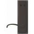 Schlage-FCT94-WIT-ADD-Aged Bronze Head On View