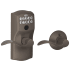 Oil Rubbed Bronze
