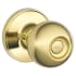 Polished Brass
