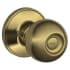 Antique Brass