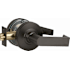 Schlage Rhodes Commercial ANSI Grade 1 Storeroom Door Lever Set Oil Rubbed Bronze
