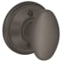 Oil Rubbed Bronze