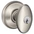 Satin Nickel