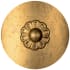 Schonbek-1241-S-Heirloom Gold Finish Swatch