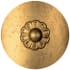 Schonbek-1702-Heirloom Gold Finish Swatch