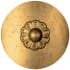 Schonbek-1705-Heirloom Gold Finish Swatch