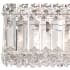 Schonbek-2267A-Clear Crystal Detailed Image