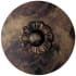 Schonbek-3761-Heirloom Bronze Finish Swatch