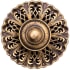 Schonbek-5070-Florentine Bronze Finish Swatch