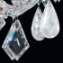 Schonbek-5507CL-Clear Crystal Detailed Image