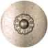 Schonbek-5601-Antique Silver Finish Swatch