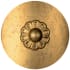 Schonbek-5601-Heirloom Gold Finish Swatch