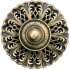 Schonbek-5631-Florentine Bronze Finish Swatch