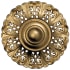Schonbek-5635-TK-Heirloom Gold Finish Swatch