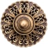 Schonbek-5653-A-Florentine Bronze Finish Swatch
