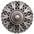 Schonbek-5653-A-Roman Silver Finish Swatch